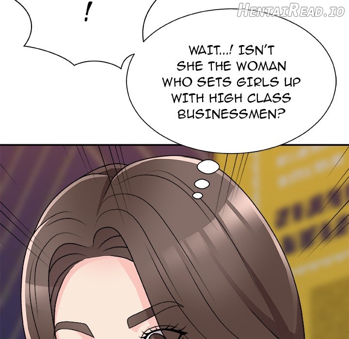 Miss Announcer Chapter 84 - page 149