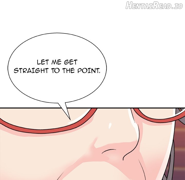 Miss Announcer Chapter 84 - page 151