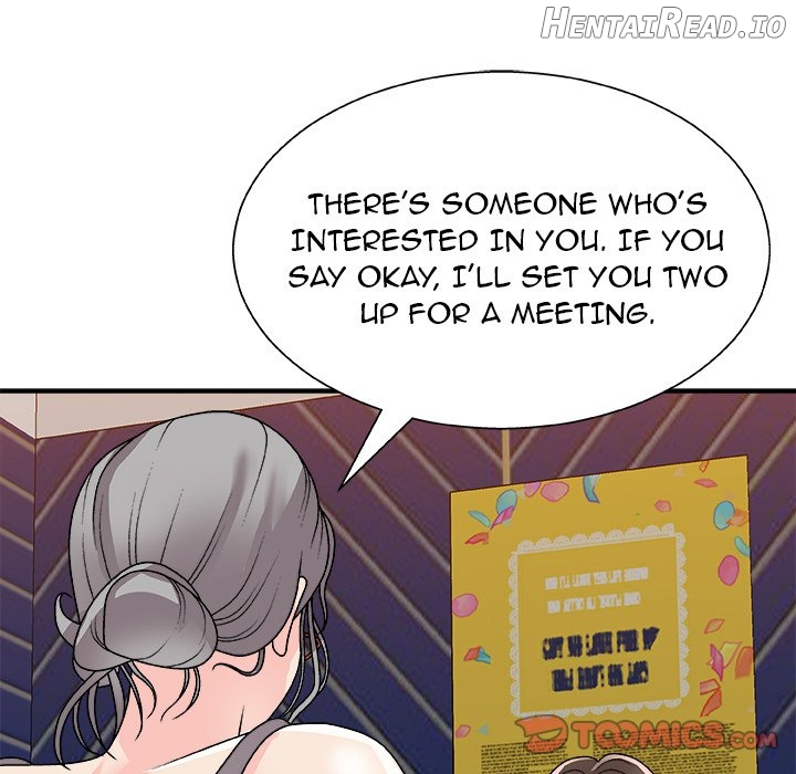 Miss Announcer Chapter 84 - page 153