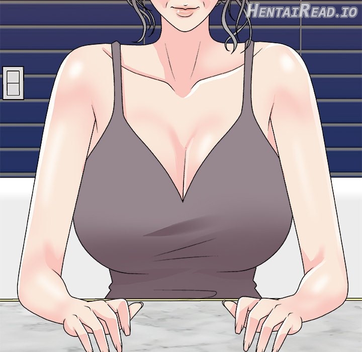 Miss Announcer Chapter 84 - page 156