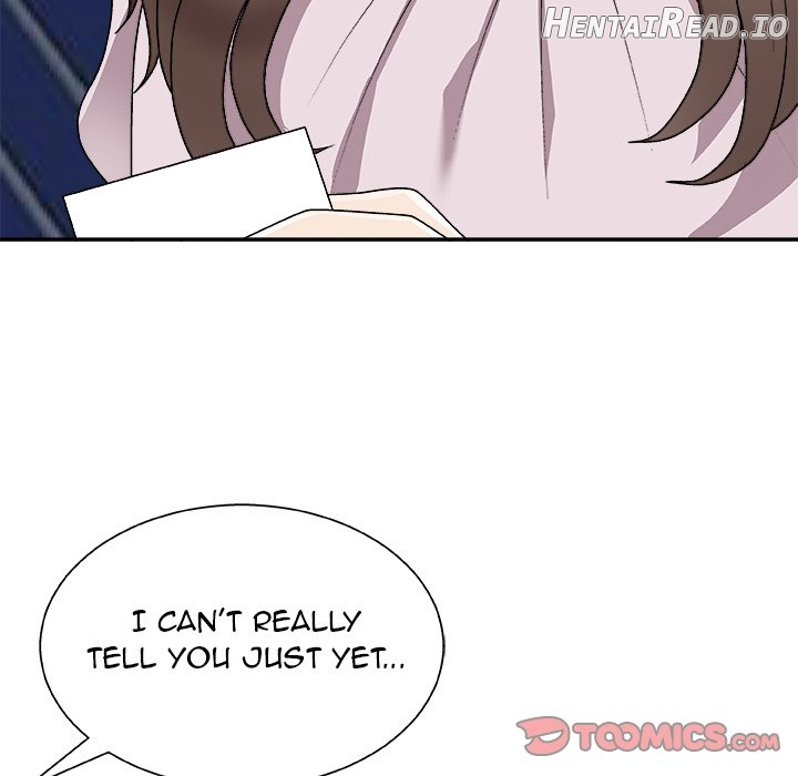 Miss Announcer Chapter 84 - page 159