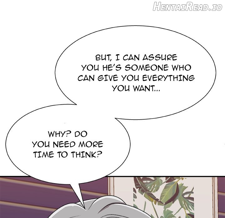 Miss Announcer Chapter 84 - page 161