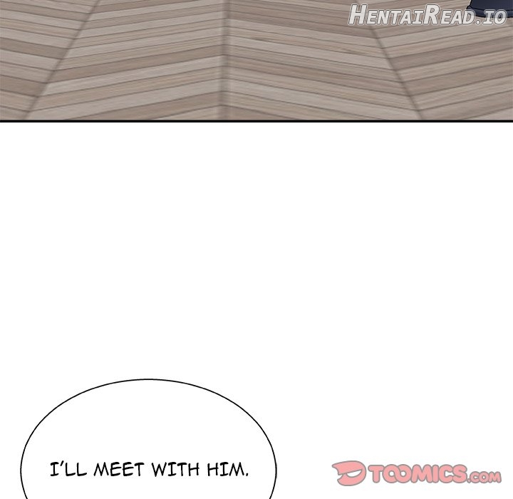 Miss Announcer Chapter 84 - page 165