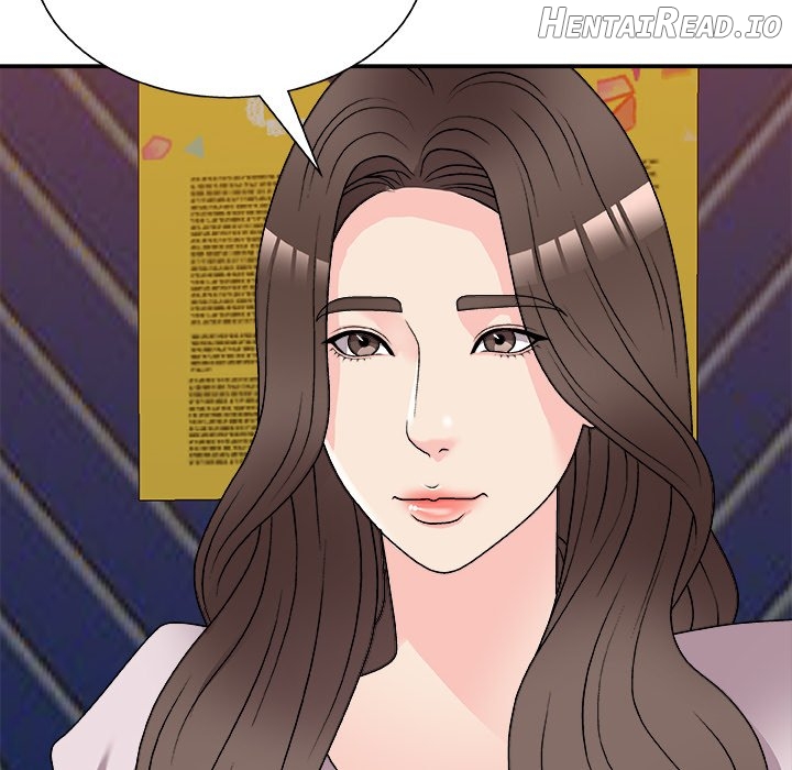 Miss Announcer Chapter 84 - page 166