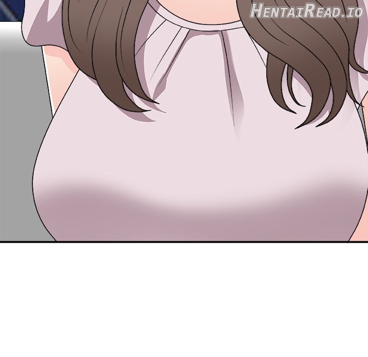 Miss Announcer Chapter 84 - page 167