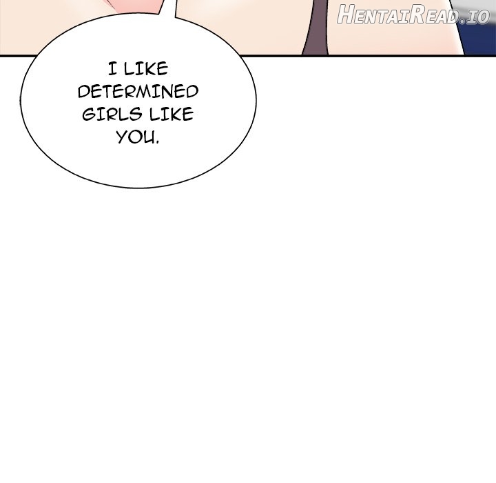 Miss Announcer Chapter 84 - page 170