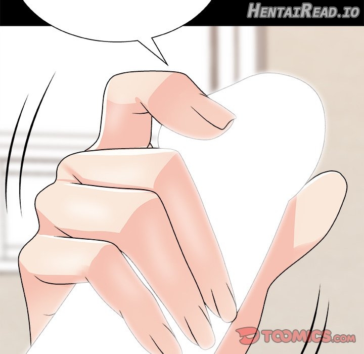 Miss Announcer Chapter 84 - page 21