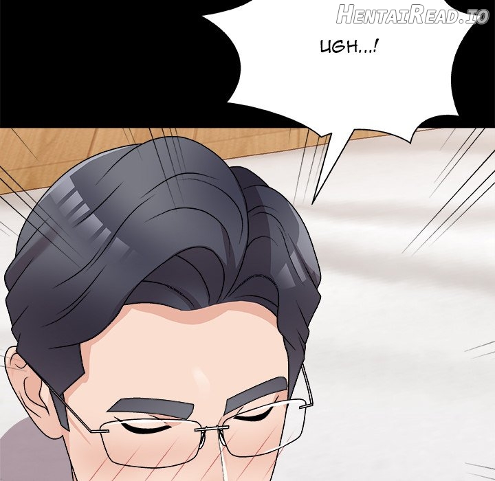 Miss Announcer Chapter 84 - page 28