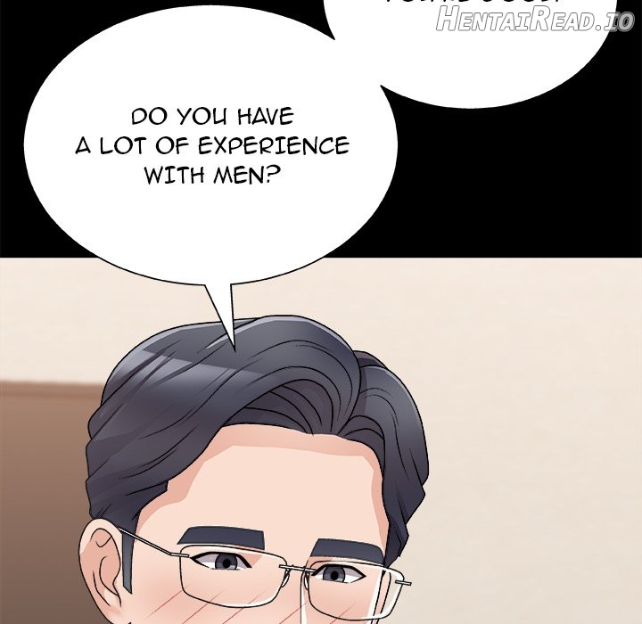 Miss Announcer Chapter 84 - page 34