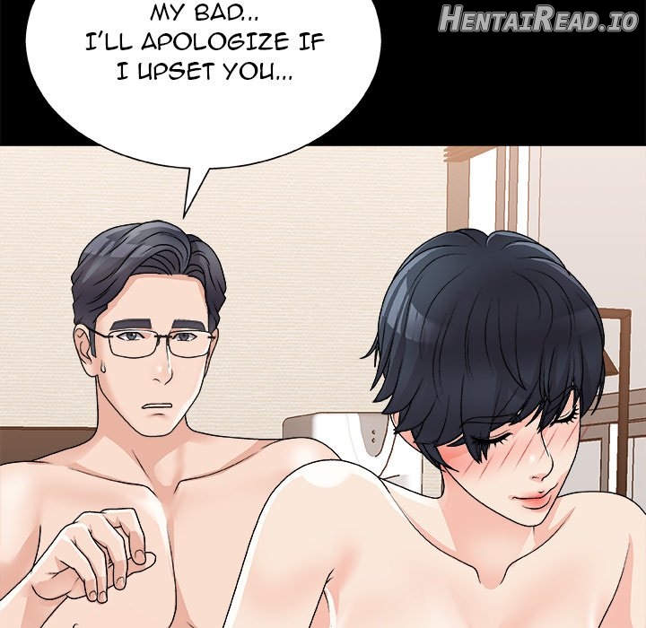 Miss Announcer Chapter 84 - page 43