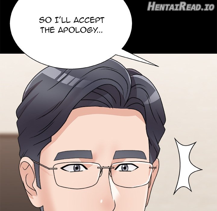 Miss Announcer Chapter 84 - page 47