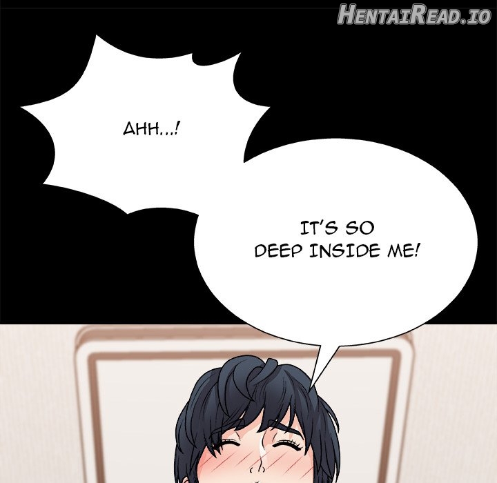 Miss Announcer Chapter 84 - page 56