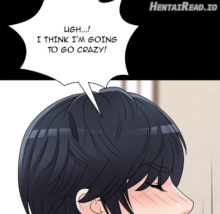Miss Announcer Chapter 84 - page 59