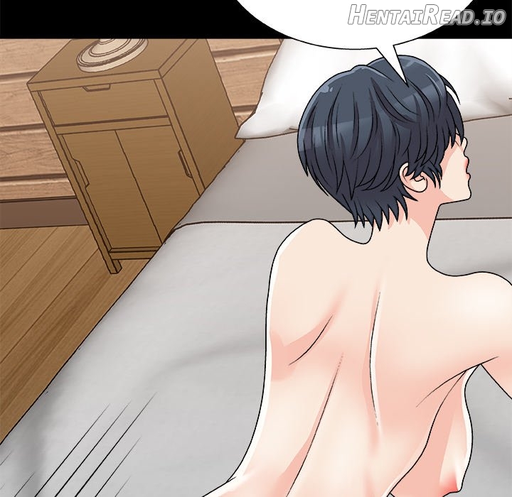 Miss Announcer Chapter 84 - page 68