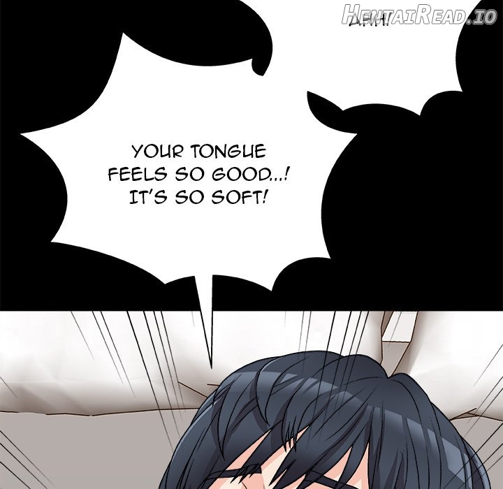 Miss Announcer Chapter 84 - page 7