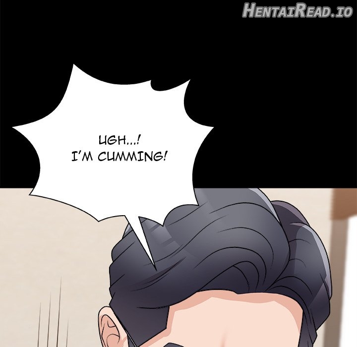Miss Announcer Chapter 84 - page 70