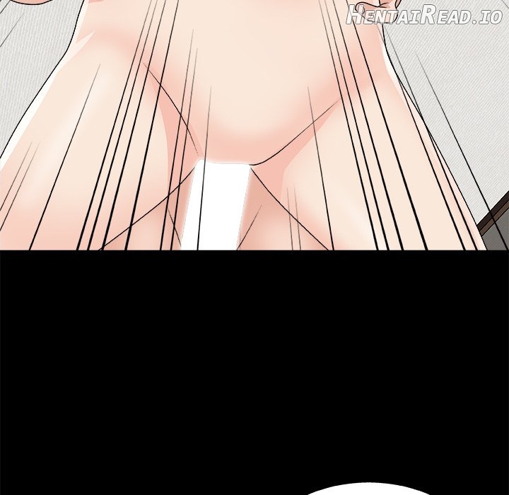 Miss Announcer Chapter 84 - page 74