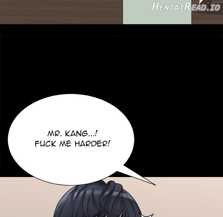Miss Announcer Chapter 84 - page 84