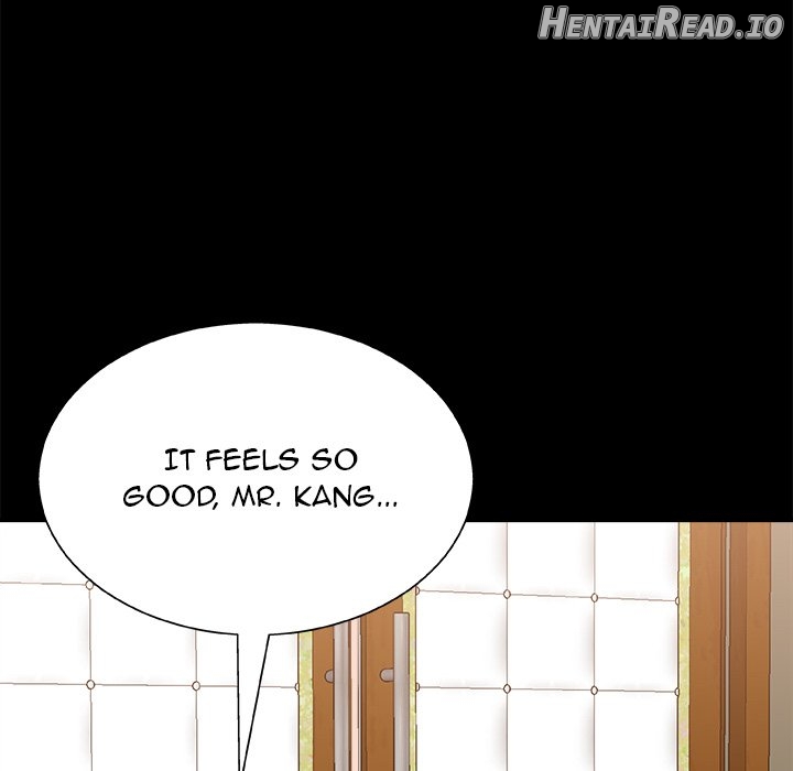 Miss Announcer Chapter 84 - page 89