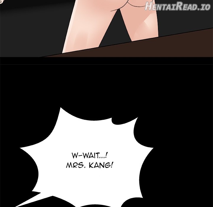 Miss Announcer Chapter 84 - page 91