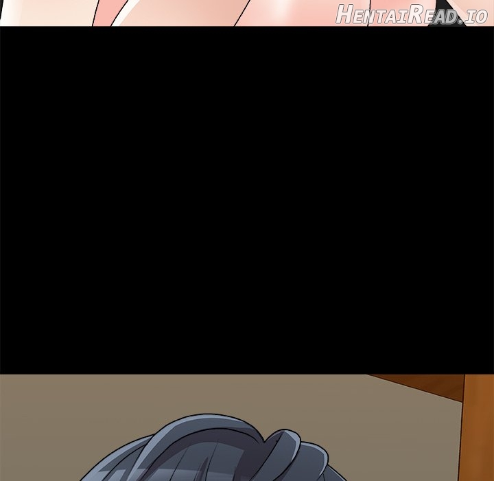 Miss Announcer Chapter 84 - page 96