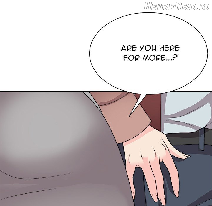 Miss Announcer Chapter 92 - page 125