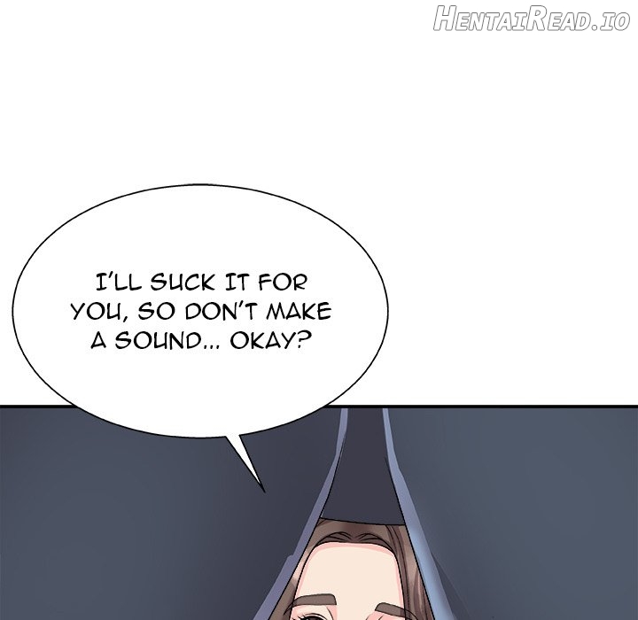 Miss Announcer Chapter 92 - page 135
