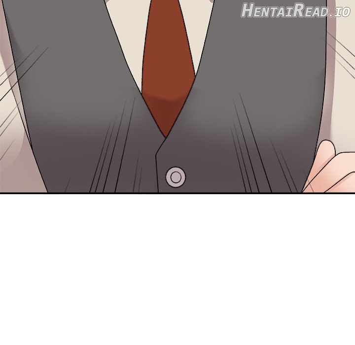 Miss Announcer Chapter 85 - page 104