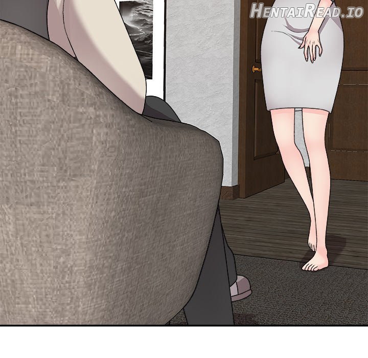 Miss Announcer Chapter 85 - page 106