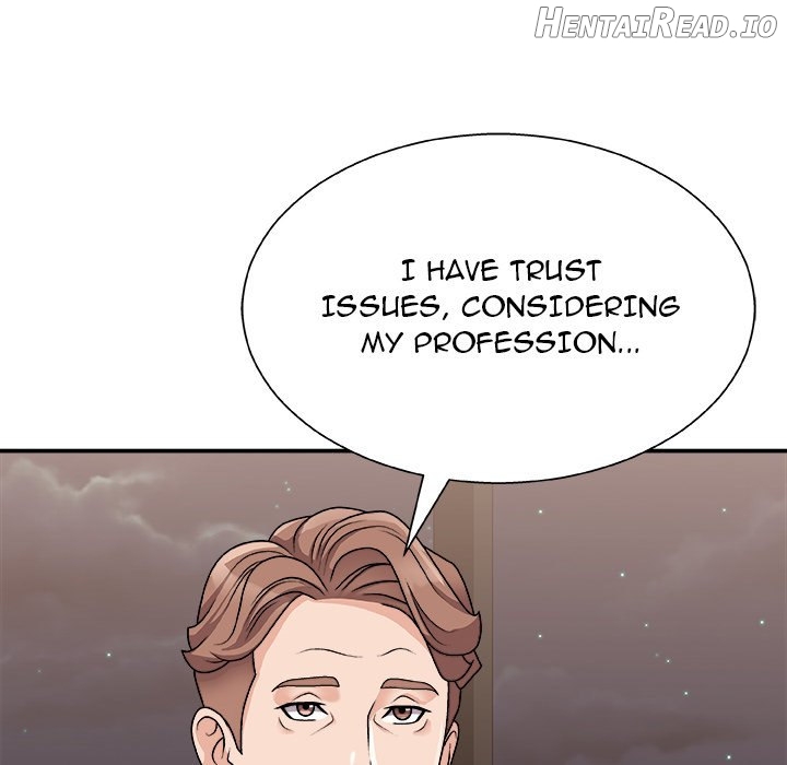 Miss Announcer Chapter 85 - page 107