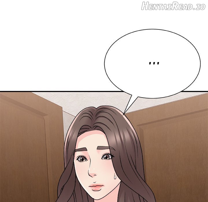 Miss Announcer Chapter 85 - page 114