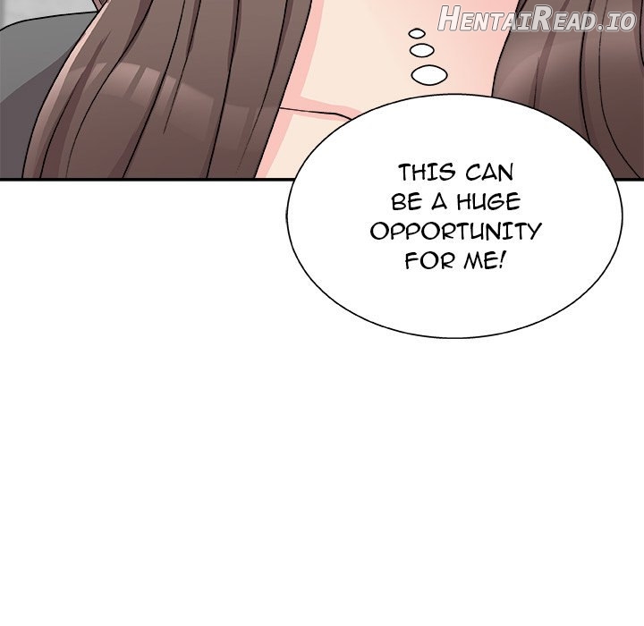 Miss Announcer Chapter 85 - page 118