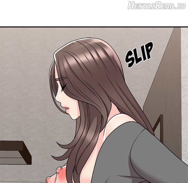 Miss Announcer Chapter 85 - page 119