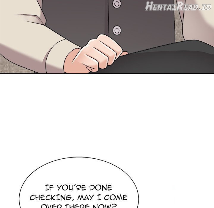 Miss Announcer Chapter 85 - page 125