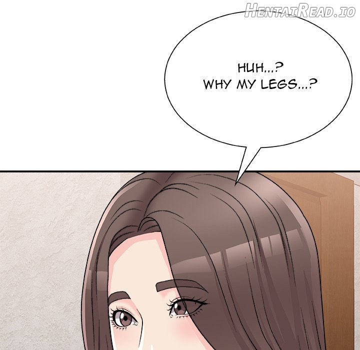 Miss Announcer Chapter 85 - page 133