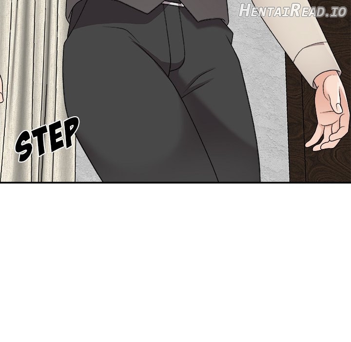 Miss Announcer Chapter 85 - page 137