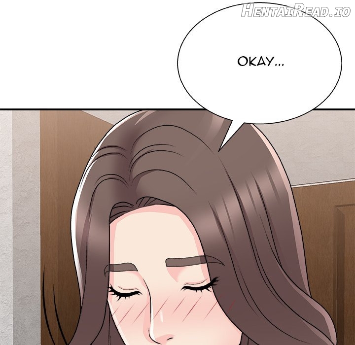 Miss Announcer Chapter 85 - page 138