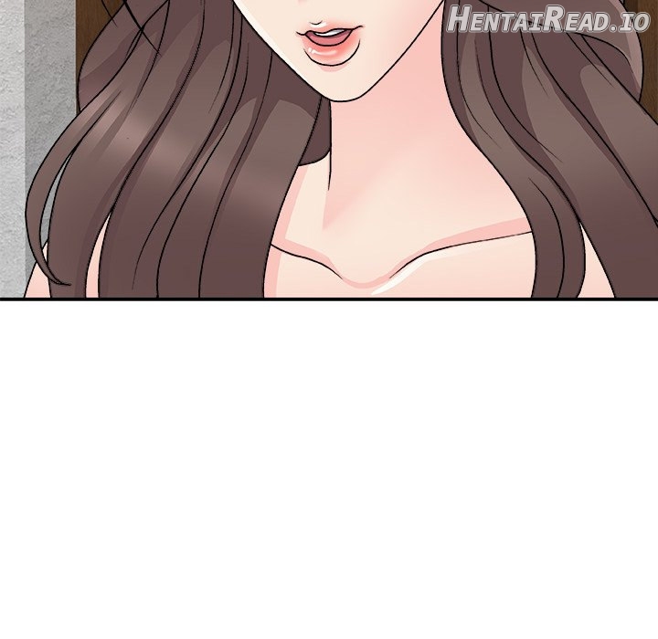 Miss Announcer Chapter 85 - page 139