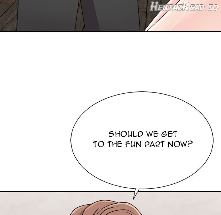 Miss Announcer Chapter 85 - page 160