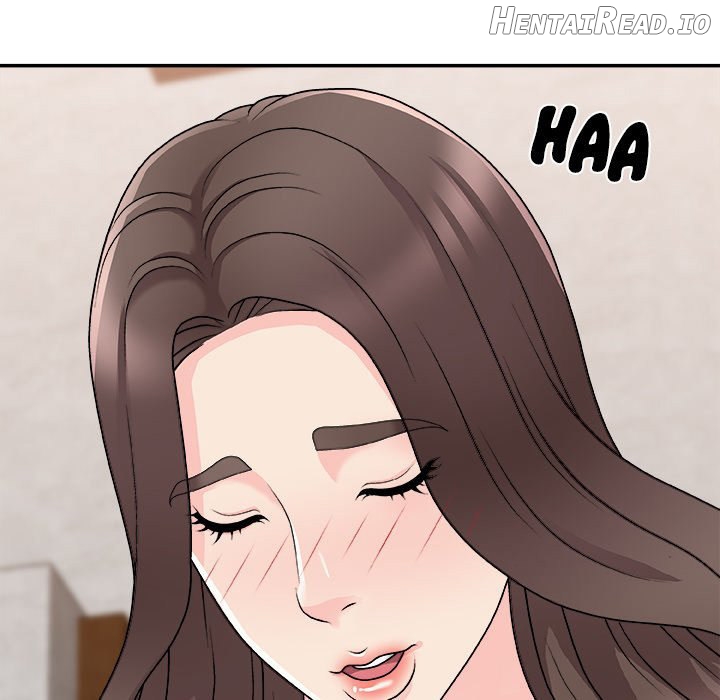 Miss Announcer Chapter 85 - page 163