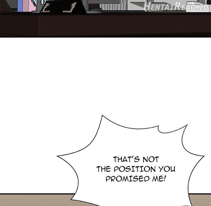 Miss Announcer Chapter 85 - page 50