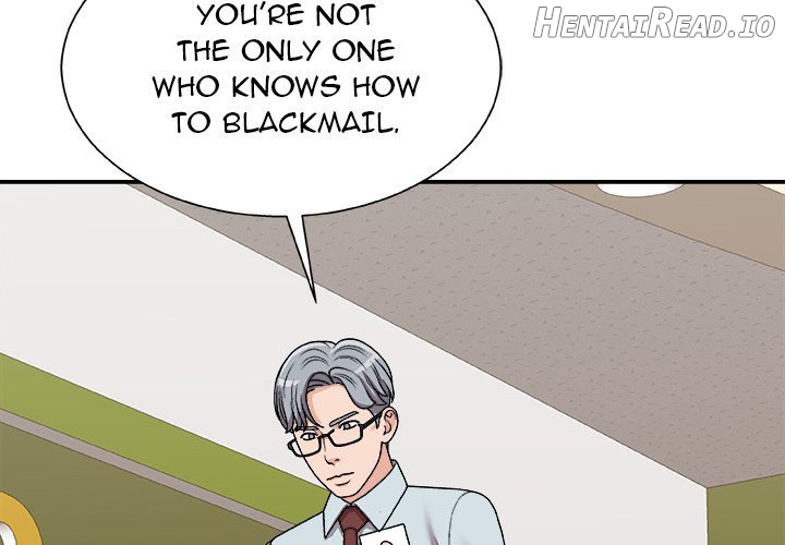 Miss Announcer Chapter 93 - page 2
