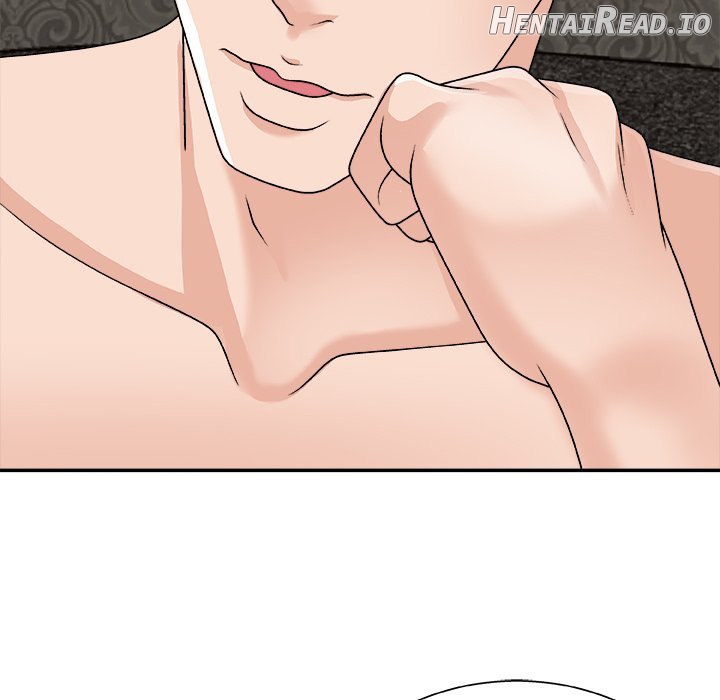 Miss Announcer Chapter 93 - page 41