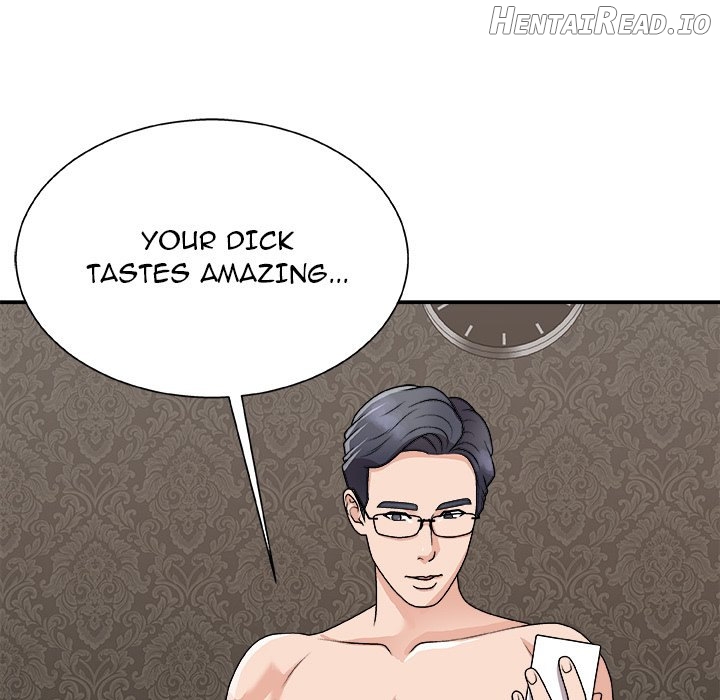 Miss Announcer Chapter 93 - page 72