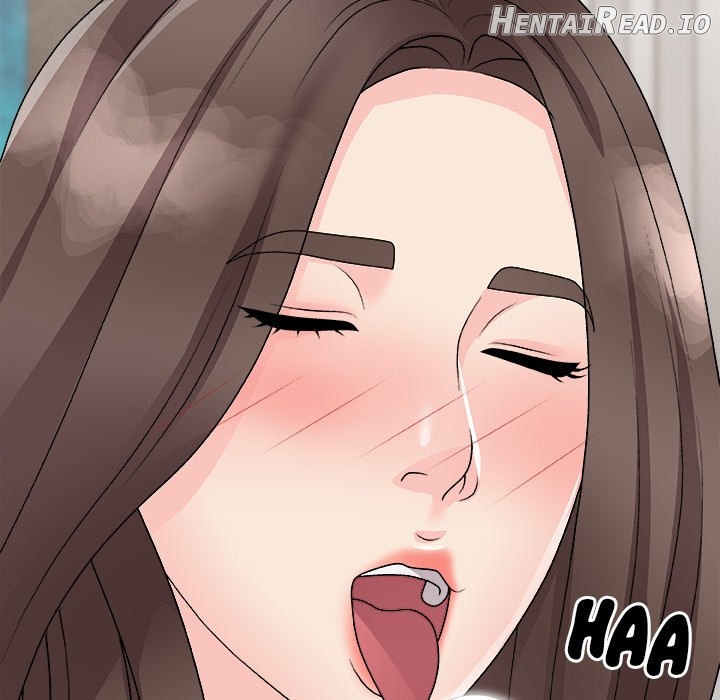 Miss Announcer Chapter 93 - page 79