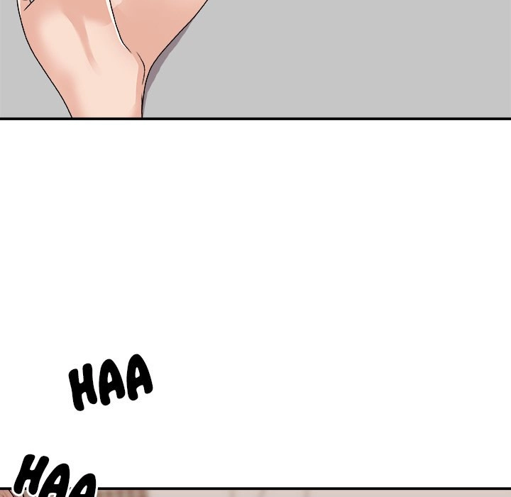 Miss Announcer Chapter 86 - page 131