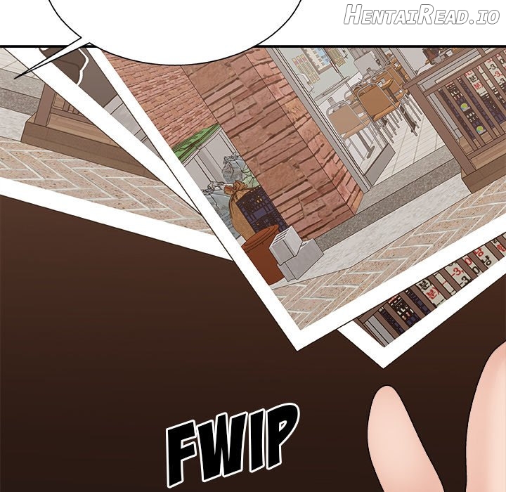 Miss Announcer Chapter 94 - page 106