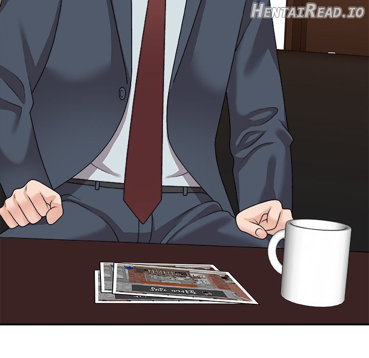 Miss Announcer Chapter 94 - page 109