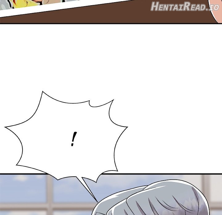 Miss Announcer Chapter 94 - page 118