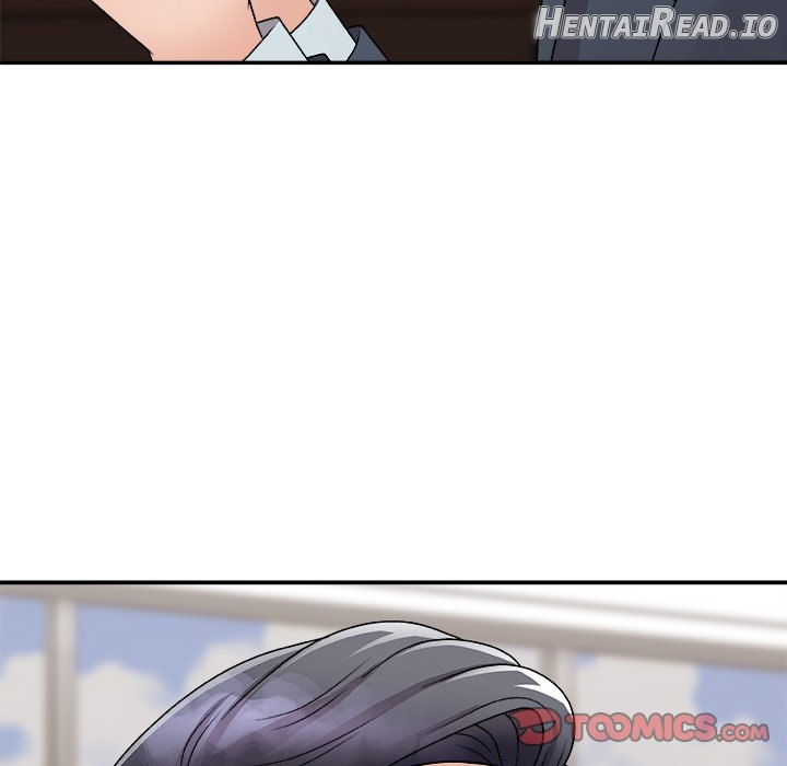 Miss Announcer Chapter 94 - page 120